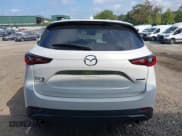 ✅ 2023 Mazda CX-5 S Carbon Edition • VIN: JM3KFBCM3P0271198 • Lot: 43280639. Listed on IAAI with 9,481 mi. Free auction sales archive from the USA and detailed vehicle history report at DreamBid. Image 17.