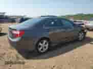 2012 Toyota Camry L с VIN 4T1BF1FK9CU549274, выставлен на аукционе Copart как лот 80324375 с пробегом 125 629 миль миль и Списание • Salvage title. История ставок и продаж доступна на DreamBid. Изображение 3.