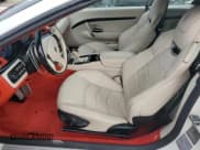 ✅ 2015 Maserati GranTurismo Sport • VIN: ZAM45VMA2F0154541 • Lot: 79026524. Wystawiony na Copart z przebiegiem 38 791 mil. Bezpłatny archiwum sprzedaży aukcyjnych z USA i szczegółowy raport historii pojazdu na DreamBid. Zdjęcie 7.