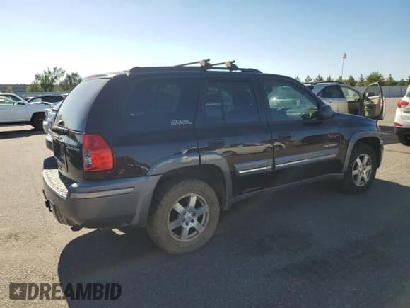 ✅ 2008 Isuzu Ascender S • VIN: 4NUDS13S382700436 • Lot: 81953325. Wystawiony na Copart z przebiegiem 153 864 mil. Bezpłatny archiwum sprzedaży aukcyjnych z USA i szczegółowy raport historii pojazdu na DreamBid. Zdjęcie 3.