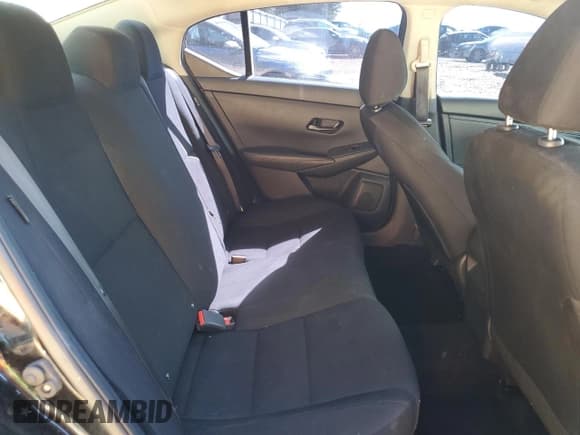 ✅ 2024 Nissan Sentra S • VIN: 3N1AB8BV6RY244859 • Lot: 86460485. Listed on Copart with 69,238 mi. Free auction sales archive from the USA and detailed vehicle history report at DreamBid. Image 10.