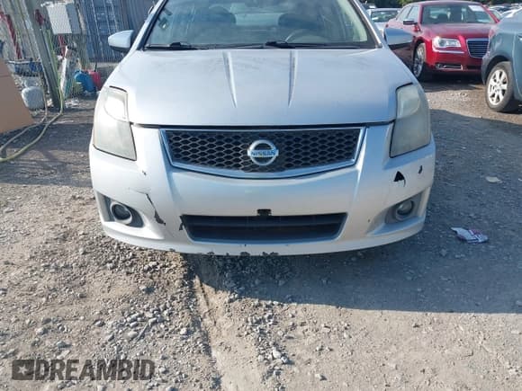 ✅ 2010 Nissan Sentra SR • VIN: 3N1AB6AP7AL637696 • Лот: 43013315. Опубликован ранее на IAAI с пробегом 163 382 миль. Бесплатный доступ к архиву аукционных продаж из США и подробный отчёт об истории автомобиля на DreamBid. Изображение 12.