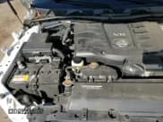 ✅ 2021 Nissan Armada SV • VIN: JN8AY2AD4M9662695 • Lot: 43764595. Listed on Copart with 107,098 mi. Free auction sales archive from the USA and detailed vehicle history report at DreamBid. Image 16.