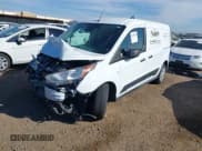 ✅ 2019 Ford Transit Connect XLT • VIN: NM0LS7F21K1423348 • Lot: 41906459. Listed on IAAI with 35,697 mi. Free auction sales archive from the USA and detailed vehicle history report at DreamBid. Image 18.