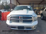 ✅ 2015 Ram 1500 Big Horn • VIN: 1C6RR7LT9FS759679 • Lot: 41541450. Listed on IAAI with 210,880 mi. Free auction sales archive from the USA and detailed vehicle history report at DreamBid. Image 12.