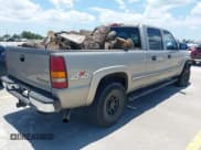 ✅ 2002 Chevrolet Silverado 2500HD LS • VIN: 1GCHK23122F204943 • Лот: 42446980. Опубликован ранее на IAAI с пробегом 261 756 миль. Бесплатный доступ к архиву аукционных продаж из США и подробный отчёт об истории автомобиля на DreamBid. Изображение 4.