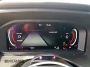 ✅ 2025 Nissan Rogue Platinum • VIN: JN8BT3DC1SW381142 • Lot: 70045685. Wystawiony na Copart z przebiegiem 11 927 mil. Bezpłatny archiwum sprzedaży aukcyjnych z USA i szczegółowy raport historii pojazdu na DreamBid. Zdjęcie 9.