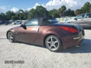 ✅ 2006 Nissan 350Z Touring • VIN: JN1AZ36A86M453718 • Лот: 89438085. Опубликован ранее на Copart с пробегом 31 287 миль. Бесплатный доступ к архиву аукционных продаж из США и подробный отчёт об истории автомобиля на DreamBid. Изображение 2.