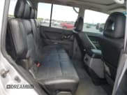 ✅ 2006 Mitsubishi Montero Limited • VIN: JA4MW51SX6J004048 • Lot: 52954555. Wystawiony na Copart z przebiegiem 175 823 mil. Bezpłatny archiwum sprzedaży aukcyjnych z USA i szczegółowy raport historii pojazdu na DreamBid. Zdjęcie 11.