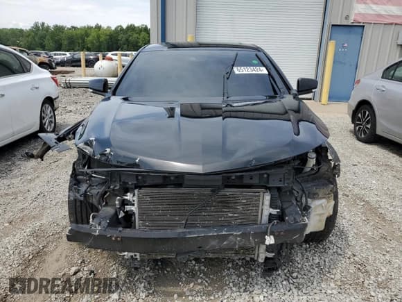 ✅ 2014 Chevrolet Impala LT • VIN: 2G1125S38E9197704 • Лот: 65123424. Опубликован ранее на Copart с пробегом 111 929 миль. Бесплатный доступ к архиву аукционных продаж из США и подробный отчёт об истории автомобиля на DreamBid. Изображение 5.