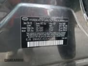 ✅ 2020 Hyundai Santa Fe SE • VIN: 5NMS2CAD2LH221013 • Lot: 80507025. Wystawiony na Copart z przebiegiem 90 540 mil. Bezpłatny archiwum sprzedaży aukcyjnych z USA i szczegółowy raport historii pojazdu na DreamBid. Zdjęcie 12.