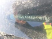 ✅ 2009 Volkswagen Jetta SE • VIN: 3VWRM71K59M088183 • Lot: 39477574. Listed on IAAI with Not provided. Free auction sales archive from the USA and detailed vehicle history report at DreamBid. Image 11.