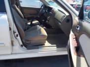 ✅ 2004 Hyundai Sonata GLS • VIN: KMHWF35H44A006212 • Lot: 42619352. Listed on IAAI with 208,780 mi. Free auction sales archive from the USA and detailed vehicle history report at DreamBid. Image 5.