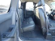 ✅ 2011 Chevrolet Silverado 1500 LTZ • VIN: 1GCRKTE38BZ132993 • Lot: 43637390. Listed on IAAI with 177,346 mi. Free auction sales archive from the USA and detailed vehicle history report at DreamBid. Image 8.