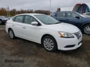 ✅ 2015 Nissan Sentra SR • VIN: 3N1AB7AP6FY248189 • Лот: 85961565. Опубликован ранее на Copart с пробегом 159 509 миль. Бесплатный доступ к архиву аукционных продаж из США и подробный отчёт об истории автомобиля на DreamBid. Изображение 4.