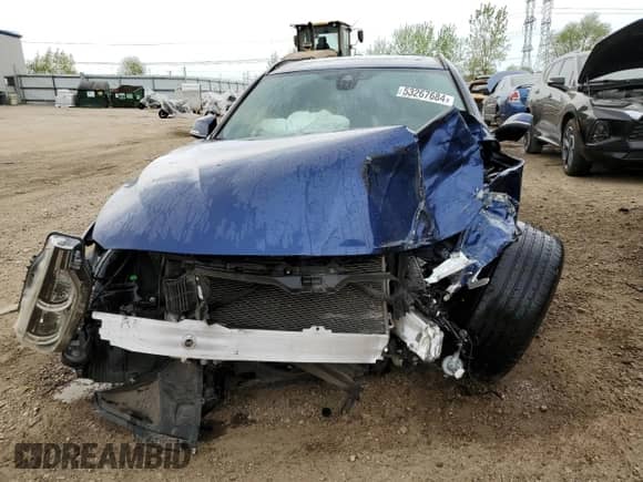 2017 BMW 3 Series 328d xDrive с VIN WBA8J1C53HK711198, выставлен на аукционе Copart как лот 53267684 с пробегом 52 613 миль миль и Списание • Salvage title. История ставок и продаж доступна на DreamBid. Изображение 5.