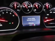 ✅ 2021 Chevrolet Silverado 1500 RST • VIN: 1GCUYEED7MZ352464 • Lot: 43461883. Listed on IAAI with 44,141 mi. Free auction sales archive from the USA and detailed vehicle history report at DreamBid. Image 7.