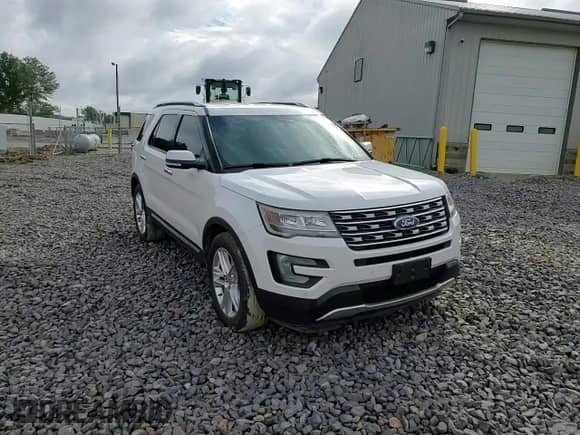 2017 Ford Explorer Limited с VIN 1FM5K8F84HGB70338, выставлен на аукционе Copart как лот 82132005 с пробегом 149 444 миль миль и Списание • Salvage title. История ставок и продаж доступна на DreamBid. Изображение 14.