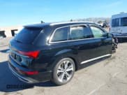 ✅ 2021 Audi Q7 Premium Plus • VIN: WA1LXAF75MD029831 • Lot: 41215436. Listed on IAAI with 32,011 mi. Free auction sales archive from the USA and detailed vehicle history report at DreamBid. Image 4.