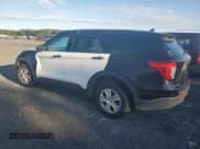 ✅ 2021 Ford Police Interceptor Utility • VIN: 1FM5K8AB7MGA43175 • Lot: 77896114. Wystawiony na Copart z przebiegiem 114 634 mil. Bezpłatny archiwum sprzedaży aukcyjnych z USA i szczegółowy raport historii pojazdu na DreamBid. Zdjęcie 2.