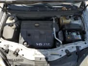 ✅ 2012 Chevrolet Captiva Sport LT • VIN: 3GNAL3E51CS525347 • Lot: 55526885. Wystawiony na Copart z przebiegiem 152 782 mil. Bezpłatny archiwum sprzedaży aukcyjnych z USA i szczegółowy raport historii pojazdu na DreamBid. Zdjęcie 12.