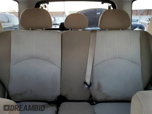 2006 Mercury Mariner Luxury with VIN 4M2YU56146DJ09769, listed as a Copart auction lot 87851795 with 80,894 mi miles and Salvage title. Bid and sale history available at DreamBid. Image 10.