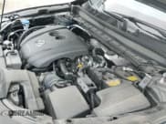 ✅ 2023 Mazda CX-5 S • VIN: JM3KFBAM0P0281464 • Lot: 42318393. Wystawiony na IAAI z przebiegiem 23 914 mil. Bezpłatny archiwum sprzedaży aukcyjnych z USA i szczegółowy raport historii pojazdu na DreamBid. Zdjęcie 18.