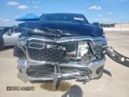 ✅ 2025 Ram 1500 Big Horn • VIN: 1C6RREFP3SN661405 • Lot: 81539545. Listed on Copart with 18,606 mi. Free auction sales archive from the USA and detailed vehicle history report at DreamBid. Image 5.