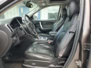 ✅ 2009 GMC Acadia SLT1 • VIN: 1GKEV23D09J140997 • Лот: 81489915. Опубликован ранее на Copart с пробегом 183 623 миль. Бесплатный доступ к архиву аукционных продаж из США и подробный отчёт об истории автомобиля на DreamBid. Изображение 7.