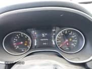 ✅ 2018 Jeep Compass Latitude • VIN: 3C4NJDBB3JT249146 • Lot: 41208876. Listed on IAAI with 78,192 mi. Free auction sales archive from the USA and detailed vehicle history report at DreamBid. Image 7.