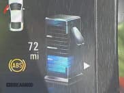 ✅ 2015 Chevrolet Volt • VIN: 1G1RC6E47FU141624 • Lot: 43303865. Wystawiony na IAAI z przebiegiem 38 622 mil. Bezpłatny archiwum sprzedaży aukcyjnych z USA i szczegółowy raport historii pojazdu na DreamBid. Zdjęcie 13.