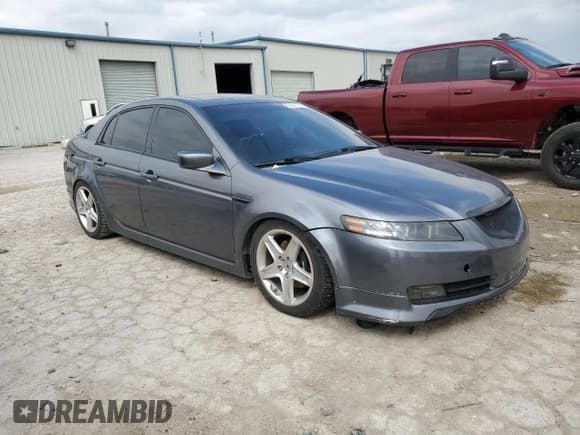 ✅ 2006 Acura TL • VIN: 19UUA655X6A076335 • Лот: 53347355. Опубликован ранее на Copart с пробегом 195 990 миль. Бесплатный доступ к архиву аукционных продаж из США и подробный отчёт об истории автомобиля на DreamBid. Изображение 4.