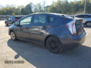 ✅ 2012 Toyota Prius Four • VIN: JTDKN3DU6C1583276 • Лот: 85178295. Опубликован ранее на Copart с пробегом 274 922 миль. Бесплатный доступ к архиву аукционных продаж из США и подробный отчёт об истории автомобиля на DreamBid. Изображение 2.