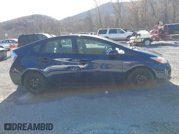 ✅ 2012 Toyota Prius Three • VIN: JTDKN3DU4C1542001 • Lot: 43674559. Wystawiony na IAAI z przebiegiem 96 405 mil. Bezpłatny archiwum sprzedaży aukcyjnych z USA i szczegółowy raport historii pojazdu na DreamBid. Zdjęcie 13.