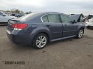 ✅ 2014 Subaru Legacy 2.5i • VIN: 4S3BMCA64E3022834 • Лот: 91778065. Опубликован ранее на Copart с пробегом 81 246 миль. Бесплатный доступ к архиву аукционных продаж из США и подробный отчёт об истории автомобиля на DreamBid. Изображение 3.