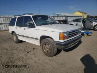 ✅ 1994 Ford Explorer Eddie Bauer • VIN: 1FMDU34X3RUE51150 • Лот: 72376214. Опубликован ранее на Copart с пробегом 176 319 миль. Бесплатный доступ к архиву аукционных продаж из США и подробный отчёт об истории автомобиля на DreamBid. Изображение 4.
