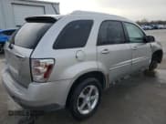 ✅ 2007 Chevrolet Equinox LT • VIN: 2CNDL63F976065955 • Лот: 88996995. Опубликован ранее на Copart с пробегом 115 525 миль. Бесплатный доступ к архиву аукционных продаж из США и подробный отчёт об истории автомобиля на DreamBid. Изображение 3.