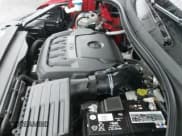 ✅ 2023 Volkswagen Tiguan SE • VIN: 3VV3B7AX4PM022619 • Лот: 43872542. Опубликован ранее на IAAI с пробегом 112 732 миль. Бесплатный доступ к архиву аукционных продаж из США и подробный отчёт об истории автомобиля на DreamBid. Изображение 19.