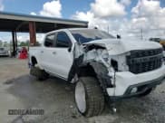 ✅ 2021 Chevrolet Silverado 1500 Custom • VIN: 1GCPWBEK7MZ248007 • Lot: 69518665. Wystawiony na Copart z przebiegiem 103 657 mil. Bezpłatny archiwum sprzedaży aukcyjnych z USA i szczegółowy raport historii pojazdu na DreamBid. Zdjęcie 14.
