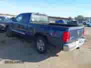 2005 Dodge Dakota с VIN 1D7HE52N55S268909, выставлен на аукционе IAAI как лот 43597360 с пробегом 218 350 миль миль и . История ставок и продаж доступна на DreamBid. Изображение 3.