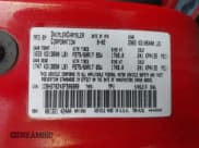 ✅ 2003 Dodge Durango R/T • VIN: 1D8HS78Z43F506880 • Lot: 43618532. Wystawiony na IAAI z przebiegiem 136 548 mil. Bezpłatny archiwum sprzedaży aukcyjnych z USA i szczegółowy raport historii pojazdu na DreamBid. Zdjęcie 9.