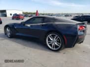 ✅ 2015 Chevrolet Corvette Z51 2LT • VIN: 1G1YK2D74F5119108 • Lot: 82380824. Listed on Copart with 70,592 mi. Free auction sales archive from the USA and detailed vehicle history report at DreamBid. Image 2.