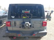 ✅ 2021 Jeep Wrangler Unlimited Rubicon • VIN: 1C4HJXFN4MW658998 • Lot: 43401957. Listed on IAAI with 36,630 mi. Free auction sales archive from the USA and detailed vehicle history report at DreamBid. Image 16.