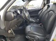 ✅ 2013 MINI Countryman S • VIN: WMWZC3C5XDWP23409 • Lot: 81972445. Listed on Copart with 122,222 mi. Free auction sales archive from the USA and detailed vehicle history report at DreamBid. Image 7.