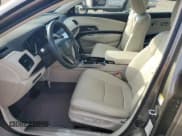 ✅ 2014 Acura RLX Advance • VIN: JH4KC1F93EC005015 • Lot: 46458385. Listed on Copart with 68,848 mi. Free auction sales archive from the USA and detailed vehicle history report at DreamBid. Image 7.