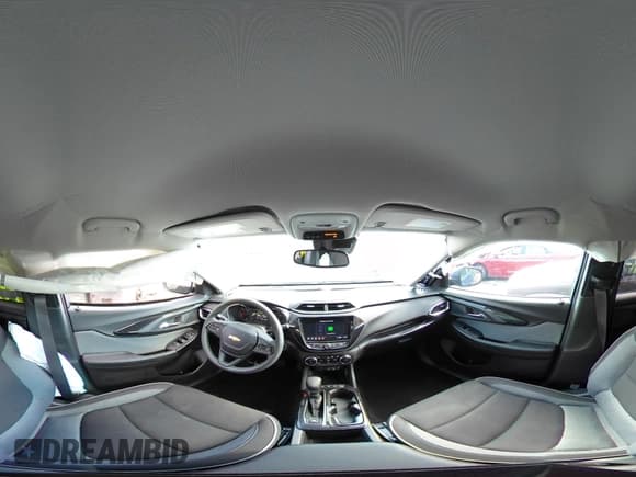 ✅ 2023 Chevrolet TrailBlazer LT • VIN: KL79MPSL0PB072310 • Лот: 43151552. Опубликован ранее на IAAI с пробегом 17 648 миль. Бесплатный доступ к архиву аукционных продаж из США и подробный отчёт об истории автомобиля на DreamBid. Изображение 18.