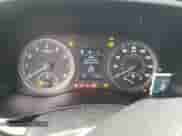 2021 Hyundai Tucson Value with VIN KM8J3CA41MU328214, listed as a Copart auction lot 83759975 with 61,891 mi miles and Salvage title. Bid and sale history available at DreamBid. Image 9.