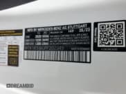 ✅ 2023 Mercedes-Benz E 450 • VIN: W1K1K5JB0PF202345 • Lot: 83805315. Listed on Copart with 16,810 mi. Free auction sales archive from the USA and detailed vehicle history report at DreamBid. Image 12.