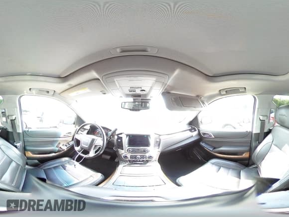 ✅ 2019 GMC Yukon Denali • VIN: 1GKS2CKJ2KR407301 • Lot: 64292375. Listed on Copart with 104,440 mi. Free auction sales archive from the USA and detailed vehicle history report at DreamBid. Image 15.