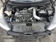 ✅ 2015 Hyundai Veloster Turbo • VIN: KMHTC6AE7FU238961 • Lot: 68967585. Wystawiony na Copart z przebiegiem 97 304 mil. Bezpłatny archiwum sprzedaży aukcyjnych z USA i szczegółowy raport historii pojazdu na DreamBid. Zdjęcie 11.